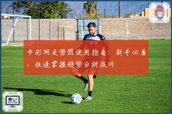 中彩网走势图使用指南：新手必看，快速掌握趋势分析技巧