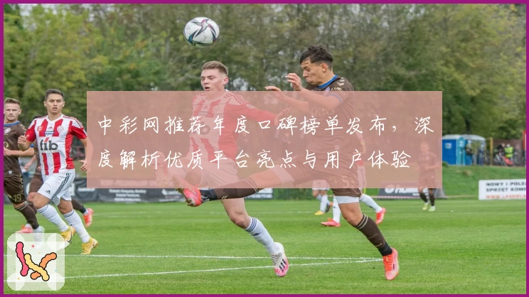 中彩网推荐年度口碑榜单发布，深度解析优质平台亮点与用户体验