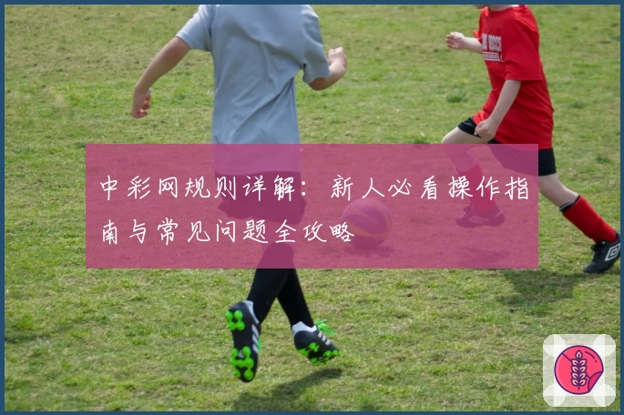 中彩网规则详解：新人必看操作指南与常见问题全攻略