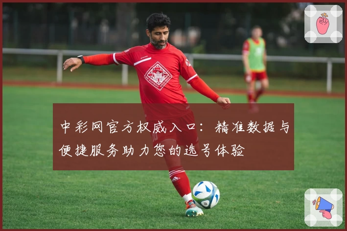 中彩网官方权威入口：精准数据与便捷服务助力您的选号体验